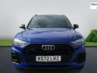 Used Audi Q5 Design 204 HP (150 kW) 2023 SUV