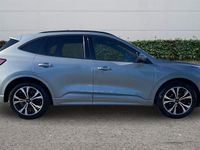 Used Ford Kuga ST-Line 150 HP (110 kW) 2023 SUV