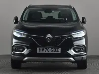 Second-hand Renault Kadjar Version S 140 CP (102 kW) 2020 Negru SUV