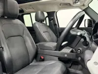 Used Land Rover Defender 404 HP (297 kW) 2023 SUV