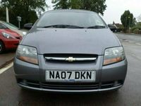 used Chevrolet Kalos 1.2