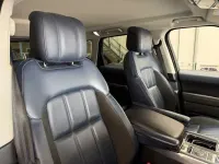 Used Land Rover Range Rover Sport HSE Dynamic 306 HP (225 kW) 2018 White SUV