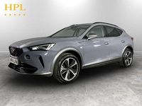 Used Cupra Formentor 204 HP (150 kW) 2024 Grey SUV