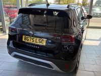 Used VW T-Cross Match 116 HP (85 kW) 2026 SUV