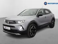 Used Vauxhall Mokka Ultimate 2023 Grey SUV