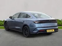 Used BYD Seal Boost 2026 Blue Sedan