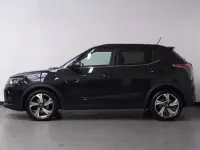 Used KGM Tivoli 2024 Black SUV