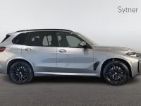 Used BMW X5 M Sport 482 HP (354 kW) 2026 Grey SUV