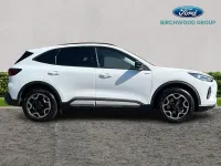 Used Ford Kuga Active 2024 White SUV