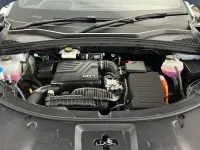 Used BYD Seal U Boost 218 HP (160 kW) 2025 Blue SUV