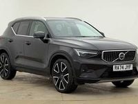 Used Volvo XC40 Ultra 161 HP (118 kW) 2025 Black SUV