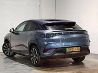 Used BYD Sealion 7 Design 389 kW (530 HP) 2025 Grey SUV