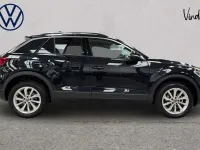 Used VW T-Roc 150 HP (110 kW) 2025 SUV