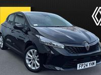 Used Renault Clio V Evolution 145 HP (106 kW) 2024 Black  Hatchback