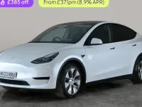 Used Tesla Model Y RWD 219 kW (299 HP) 2024 SUV