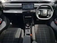 Used Citroën C3 Aircross 136 HP (100 kW) 2025 Black SUV