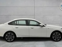 Used BMW i5 M Sport 246 kW (335 HP) 2024 White