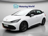 Used Cupra Born 150 kW (204 HP) 2022 Hatchback