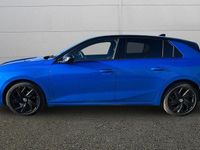 Used Vauxhall Astra 131 HP (96 kW) 2025 Hatchback