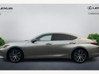 Used Lexus ES300H 218 HP (160 kW) 2024 Sedan