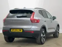 Used Volvo XC40 Plus 194 HP (142 kW) 2026 SUV