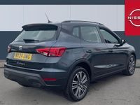 Used Seat Arona SE Technology 95 HP (69 kW) 2025 SUV