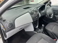 Used Dacia Sandero Ambiance 75 HP (55 kW) 2015 Hatchback