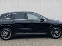 used Mercedes GLA220 GLA Class4Matic AMG Line Executive Hatch Auto