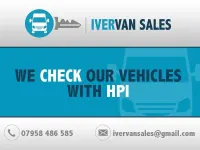 Used Ford Transit Custom 105 HP (77 kW) 2019 White Van