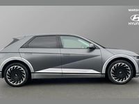 Used Hyundai Ioniq 5 Ultimate 225 kW (306 HP) 2022 Shootng str gry SUV