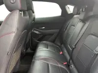 Used Jaguar E-Pace Chequered Flag 200 HP (147 kW) 2021 Yulong white SUV