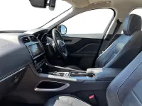 Used Jaguar F-Pace S 375 HP (275 kW) 2017 Other SUV