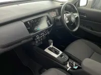 Used Honda Jazz Elegance 122 HP (89 kW) 2025 Red Hatchback
