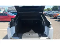 Used Peugeot 3008 GTi 136 HP (100 kW) 2025 White SUV