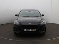 used Ford Focus s 1.0T EcoBoost ST-Line X Hatchback 5dr Petrol Auto Euro 6 (s/s) (125 ps) ST Style Pack