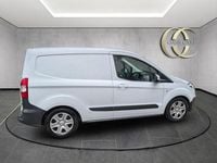 Used Ford Transit Trend 2015 White Van