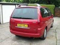 Used Citroën C8 2003 MPV