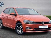 Usado VW Polo 80 CV (58 kW) 2021 Utilitario