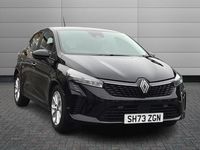Used Renault Clio V Evolution 90 HP (66 kW) 2023 Black  Hatchback