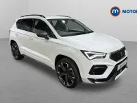 Begagnad Cupra Ateca 150 HK (110 kW) 2025 SUV