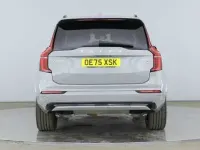 Used Volvo XC90 Plus 449 HP (330 kW) 2026 SUV