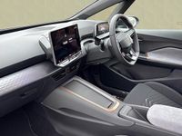 Used Cupra Born e-Boost 169 kW (231 HP) 2026 Grey Hatchback