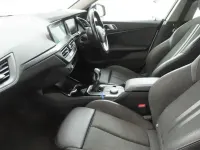 Used BMW 218 Gran Coupé Sport Line 2022 White Coupe