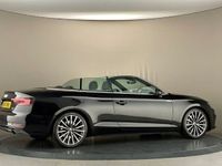 used Audi A5 Cabriolet 2.0 TFSI Quattro S Line 2dr S Tronic