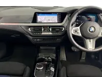 Used BMW M235 Comfort Edition 302 HP (222 kW) 2022 Grey Coupe