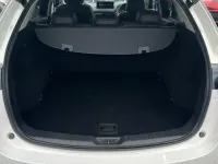 Used Mazda CX-5 Exclusive-Line 165 HP (121 kW) 2023 Special metallic  rhodium white SUV
