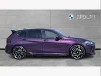 Used BMW 123 M Sport 215 HP (158 kW) 2026 Other Hatchback
