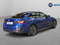 Used BMW i4 M Sport 250 kW (340 HP) 2026 Sedan