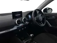 Used Audi Q2 2023 SUV