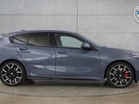 Used BMW 120 M Sport 168 HP (123 kW) 2025 Grey Hatchback